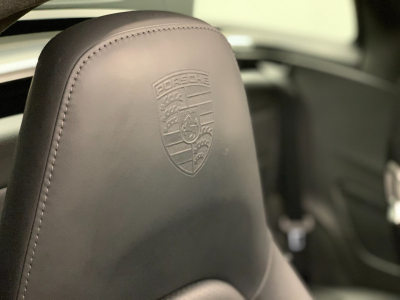 Photo 28 de l'offre de PORSCHE 911 TARGA (991) TARGA 4S PDK à 114900€ chez Greencar France