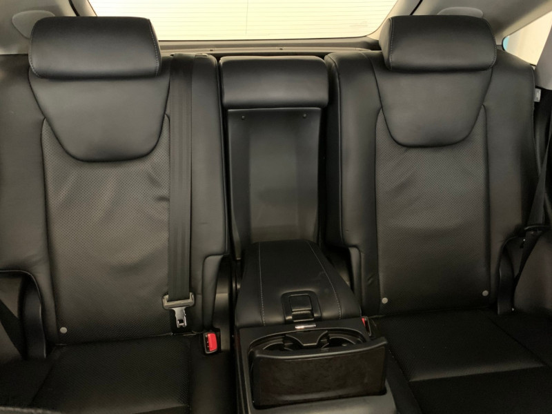 Photo 5 de l'offre de LEXUS RX 450H 4WD DESIGN à 29980€ chez Greencar France