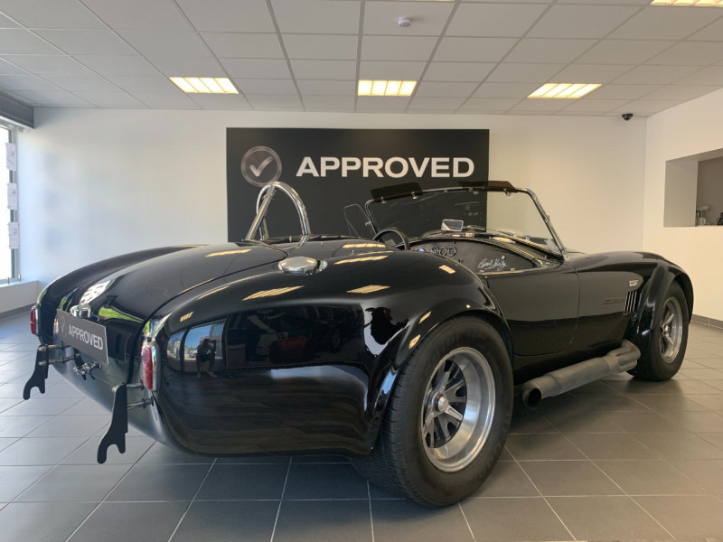 Photo 5 de l'offre de AC COBRA 427 SC à 230000€ chez Greencar France