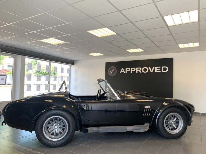 Photo 14 de l'offre de AC COBRA 427 SC à 230000€ chez Greencar France