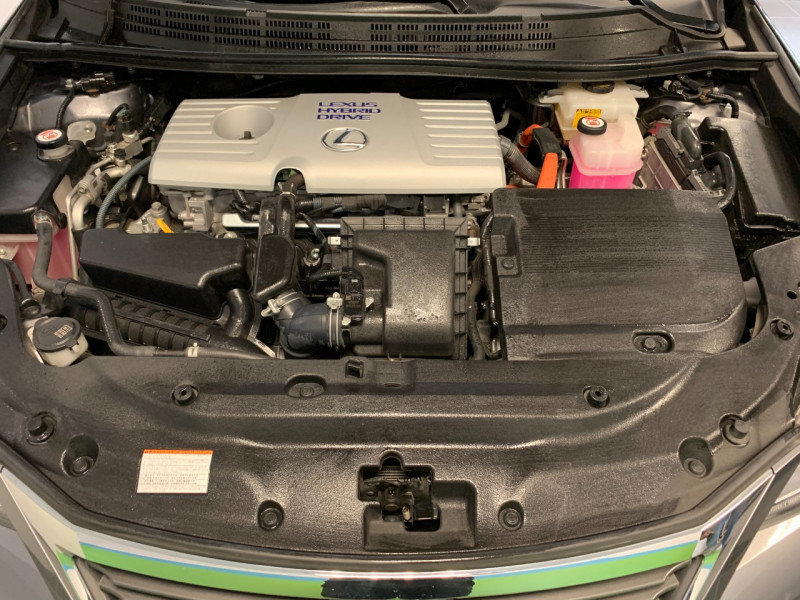 Photo 14 de l'offre de LEXUS CT 200H PACK BUSINESS à 17980€ chez Greencar France