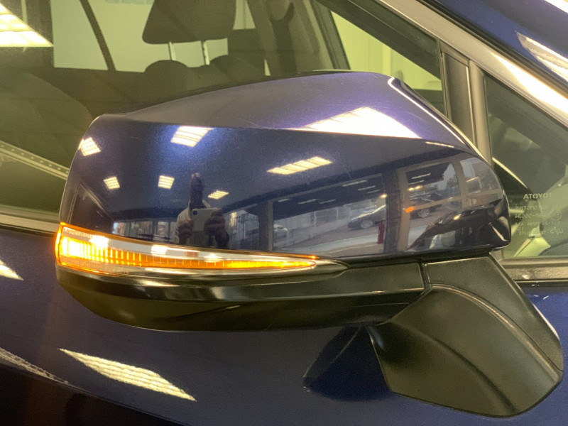 Photo 8 de l'offre de TOYOTA RAV4 HYBRIDE 218CH DYNAMIC 2WD MY21 à 40980€ chez Greencar France