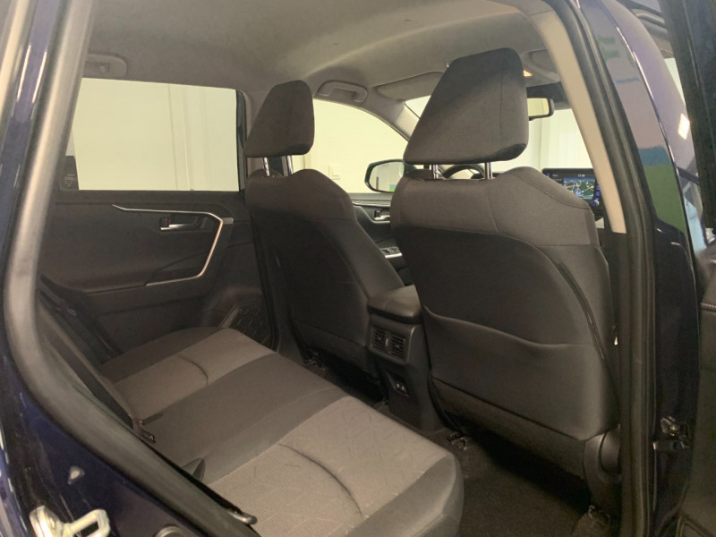 Photo 12 de l'offre de TOYOTA RAV4 HYBRIDE 218CH DYNAMIC 2WD MY21 à 40980€ chez Greencar France