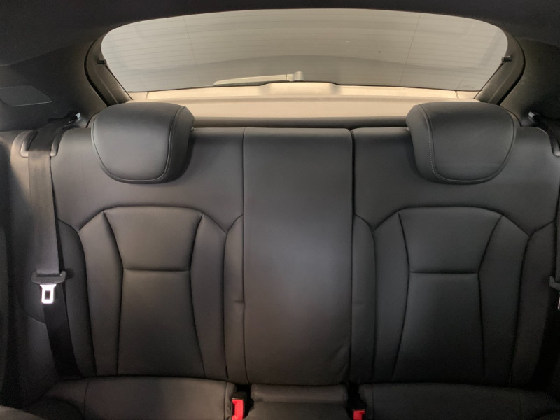 Photo 16 de l'offre de AUDI A1 1.4 TFSI 185CH S LINE S TRONIC 7 à 16980€ chez Greencar France