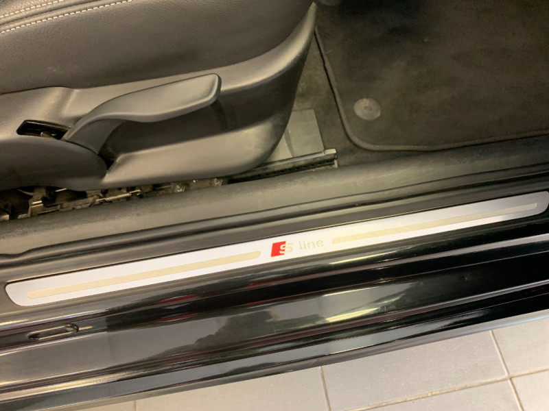 Photo 15 de l'offre de AUDI A1 1.4 TFSI 185CH S LINE S TRONIC 7 à 16980€ chez Greencar France