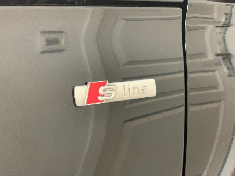 Photo 13 de l'offre de AUDI A1 1.4 TFSI 185CH S LINE S TRONIC 7 à 16980€ chez Greencar France