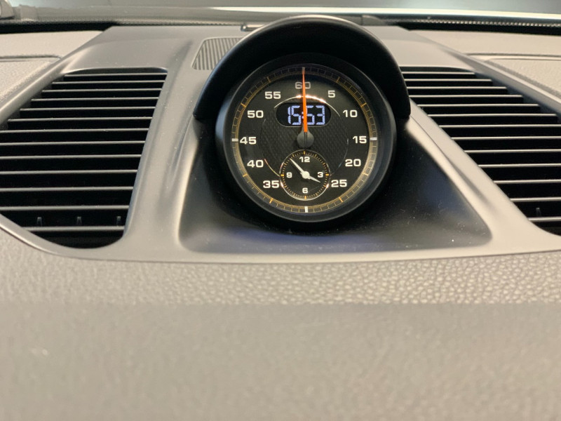 Photo 28 de l'offre de PORSCHE 911 COUPE (991) 4.0 500CH GT3 à 157980€ chez Greencar France