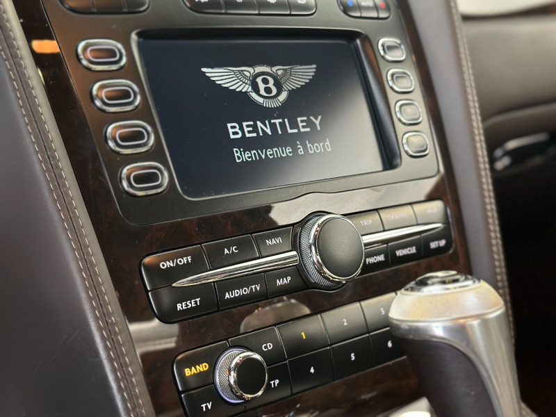 Photo 33 de l'offre de BENTLEY CONTINENTAL GT SPEED à 59980€ chez Greencar France