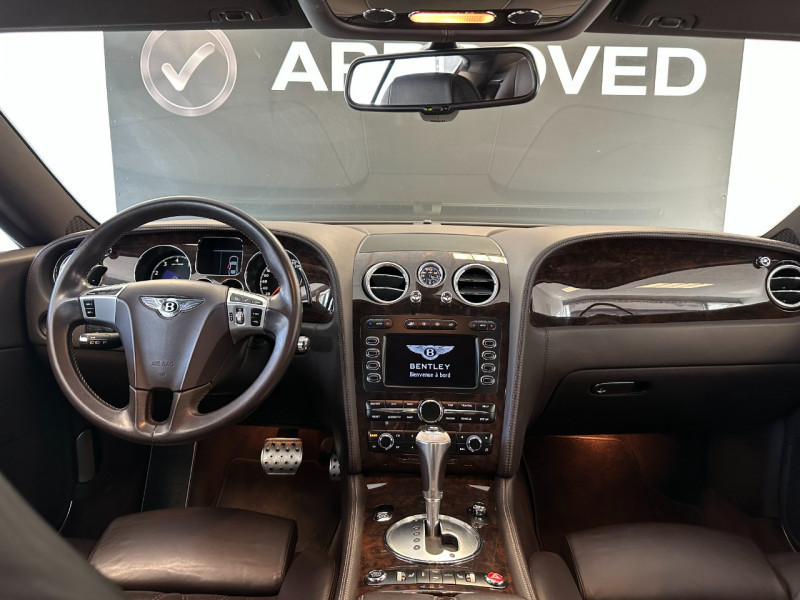 Photo 20 de l'offre de BENTLEY CONTINENTAL GT SPEED à 59980€ chez Greencar France