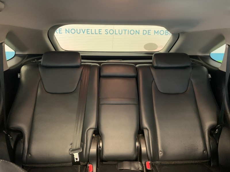 Photo 14 de l'offre de LEXUS RX 450H 4WD SHADOW LINE à 22980€ chez Greencar France