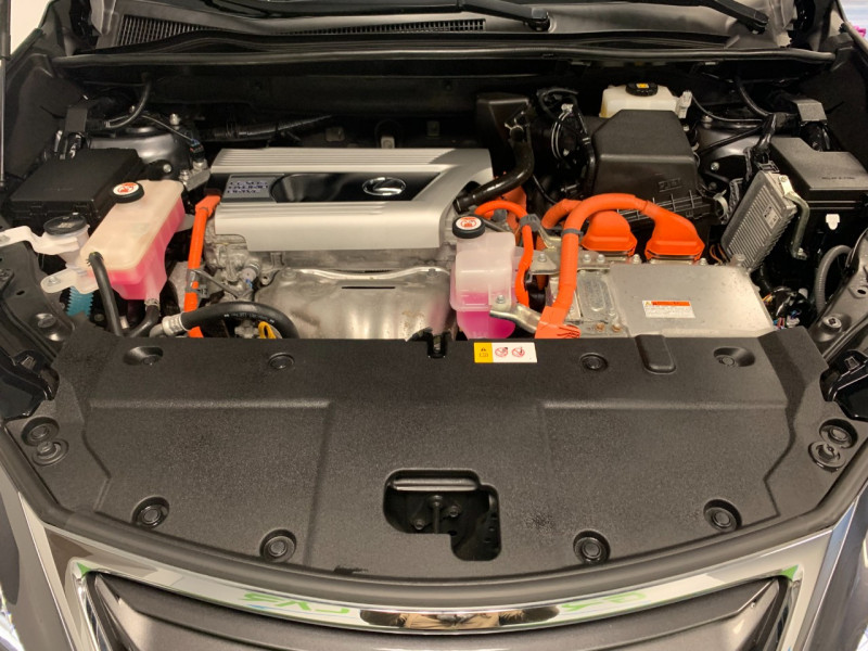 Photo 26 de l'offre de LEXUS NX 300H 2WD PACK BUSINESS à 27980€ chez Greencar France