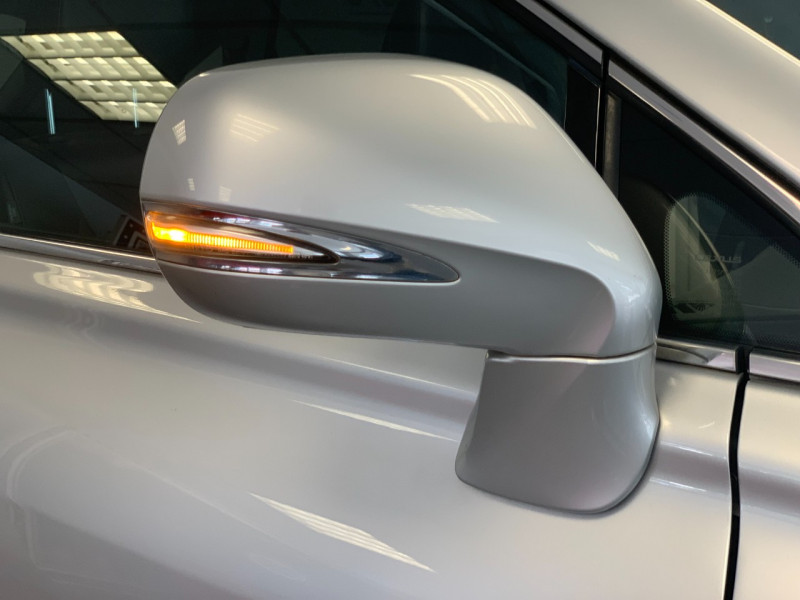Photo 10 de l'offre de LEXUS RX 450H 4WD SHADOW LINE à 22980€ chez Greencar France