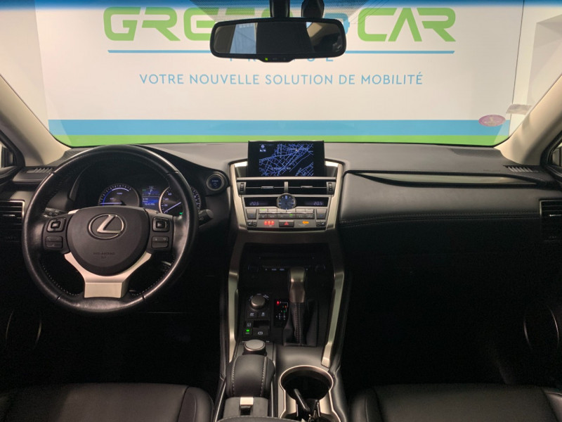 Photo 16 de l'offre de LEXUS NX 300H 2WD PACK BUSINESS à 27980€ chez Greencar France