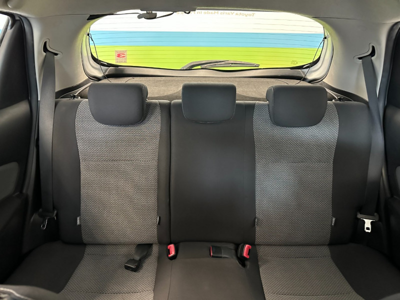 Photo 11 de l'offre de TOYOTA YARIS HSD 100H BUSINESS 5P à 12480€ chez Greencar France
