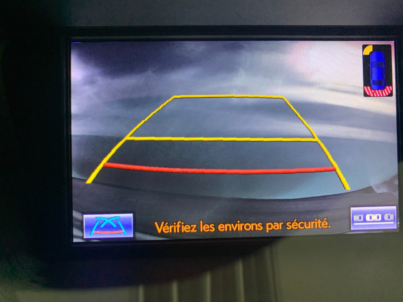 Photo 23 de l'offre de LEXUS RX 450H 4WD DESIGN F-SPORT à 26980€ chez PEREIRA Frédéric