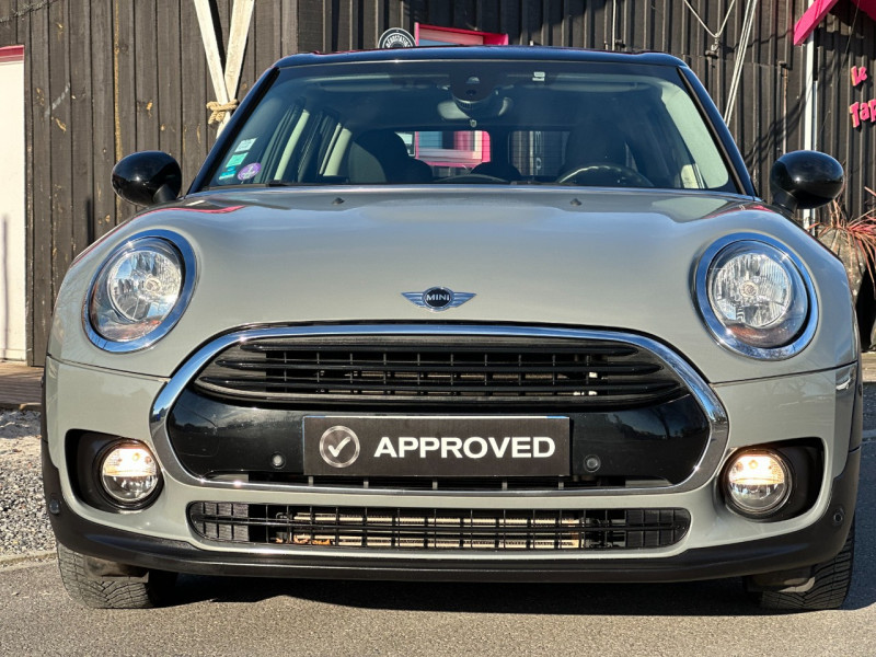 Photo 4 de l'offre de MINI CLUBMAN COOPER 136CH BVA à 14980€ chez PEREIRA Frédéric