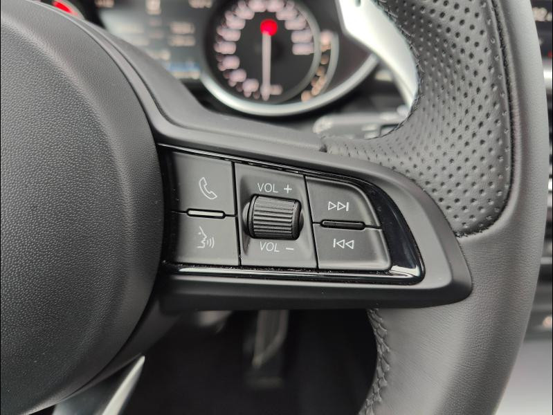 Photo 17 de l'offre de ALFA ROMEO Stelvio 2.2 Diesel 160ch Sprint AT8 à 49990€ chez Garage Auto de l'Ouest - Brest