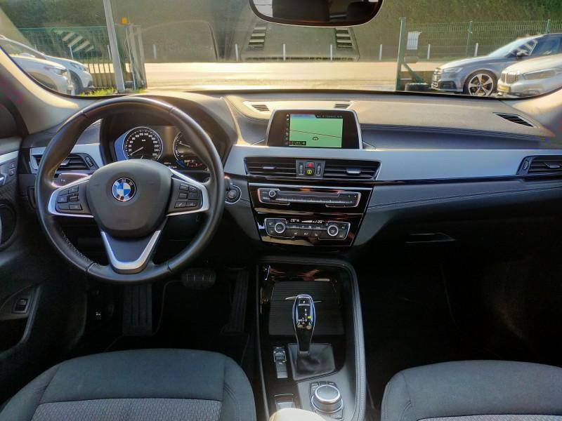 Photo 3 de l'offre de BMW X2 sDrive18dA 150ch Lounge Euro6d-T 118g à 28990€ chez GARAGE DESPERROIS