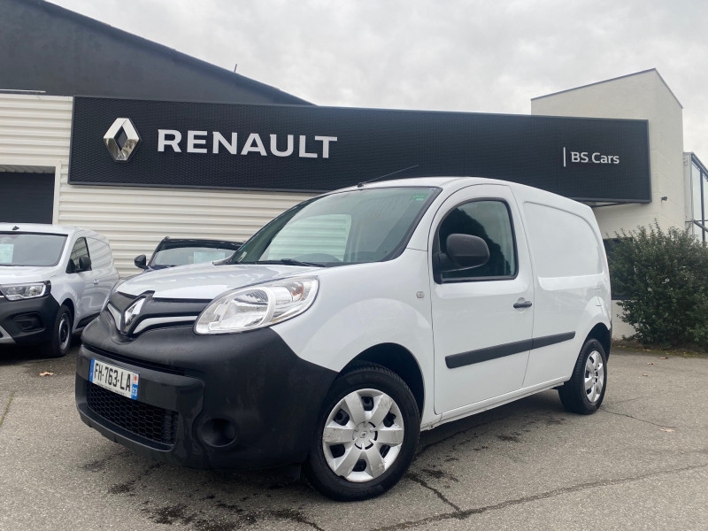 Renault Kangoo II 1.5L DCI 90CH EXTRA R-LINK Diesel  Occasion à vendre