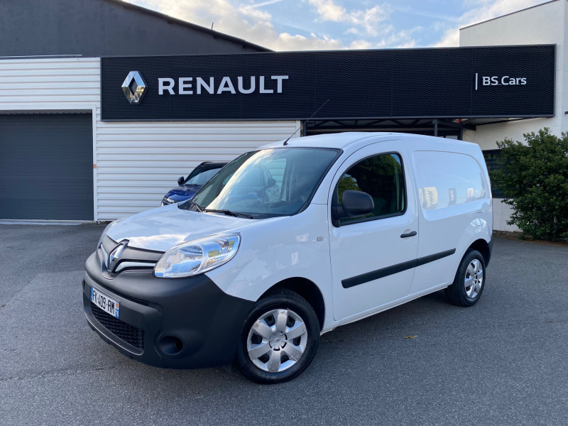 Renault Kangoo  Diesel  Occasion à vendre