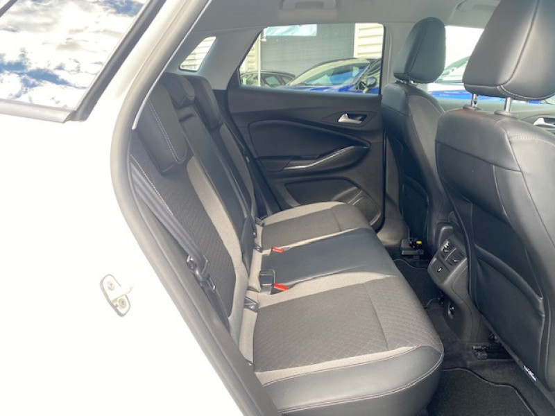 Photo 5 de l'offre de OPEL Grandland X 2.0 D 177ch Ultimate BVA8 à 13990€ chez AA automobiles