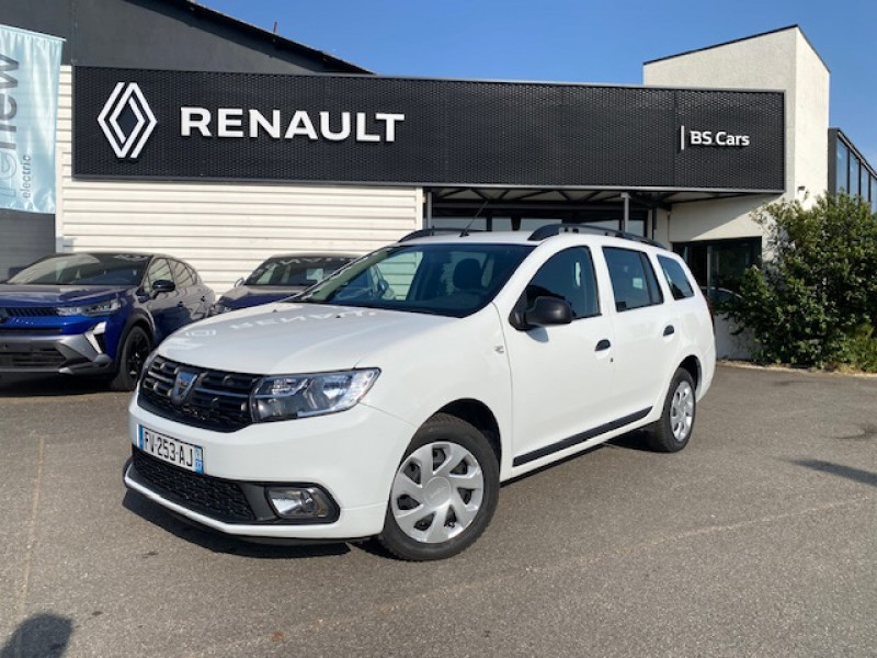 Dacia Logan MCV d’occasion