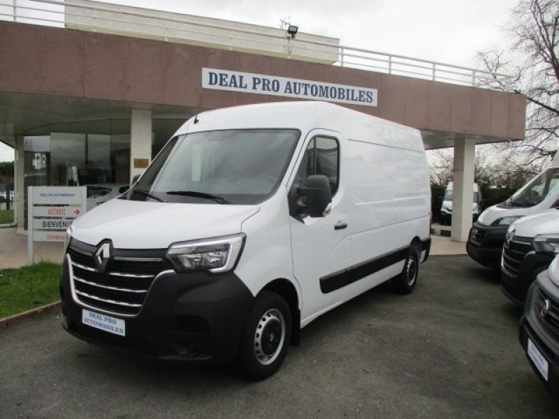 Renault master l2h2