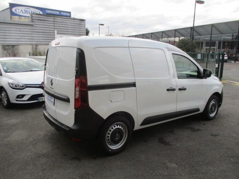 Photo 4 de l'offre de RENAULT EXPRESS VAN 1.5 BLUE DCI 95CH CONFORT 22 à 23900€ chez Deal pro automobiles