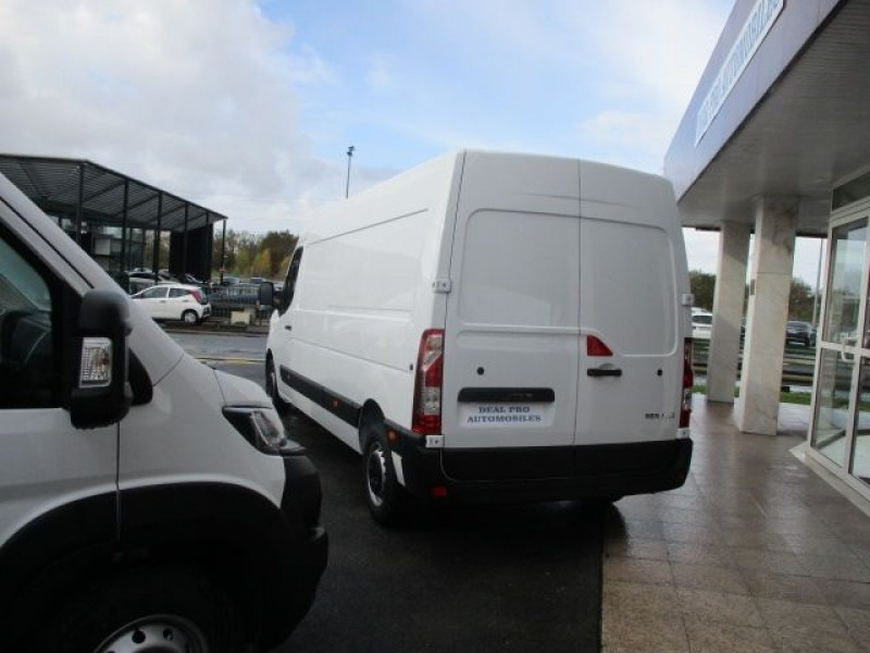 Photo 5 de l'offre de RENAULT MASTER III FG F3500 L3H2 2.3 BLUE DCI 150CH GRAND CONFORT EURO6 à 45900€ chez Deal pro automobiles