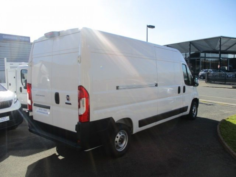 Photo 5 de l'offre de FIAT DUCATO FG 3.3 L3H2 JTD 140CH à 45900€ chez Deal pro automobiles