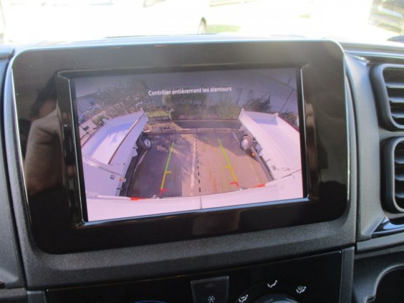 Photo 7 de l'offre de FIAT DUCATO FG 3.3 L3H2 DCI 140CH à 45900€ chez Deal pro automobiles