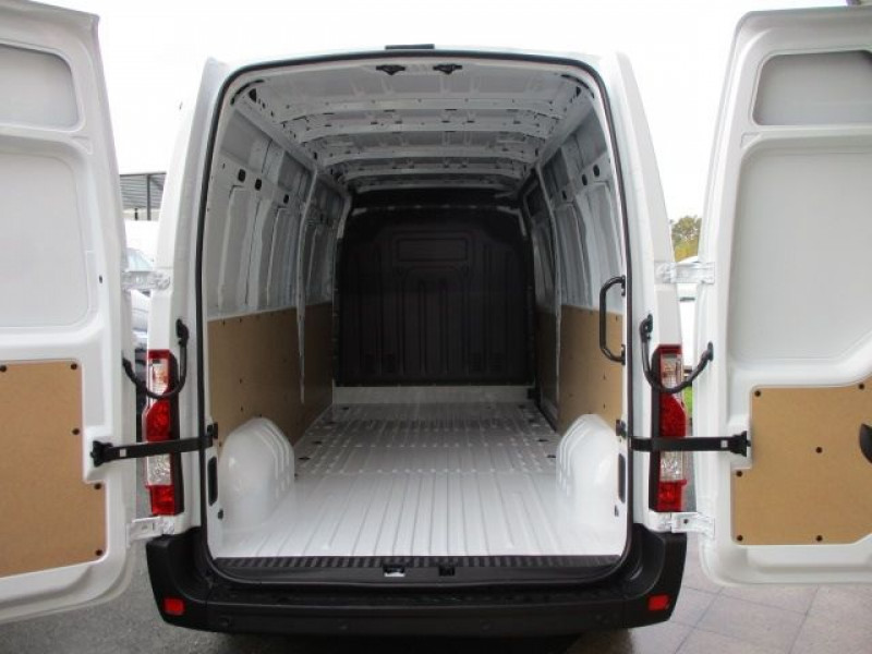 Photo 3 de l'offre de RENAULT MASTER III FG F3500 L3H2 2.3 BLUE DCI 150CH GRAND CONFORT EURO6 à 45900€ chez Deal pro automobiles