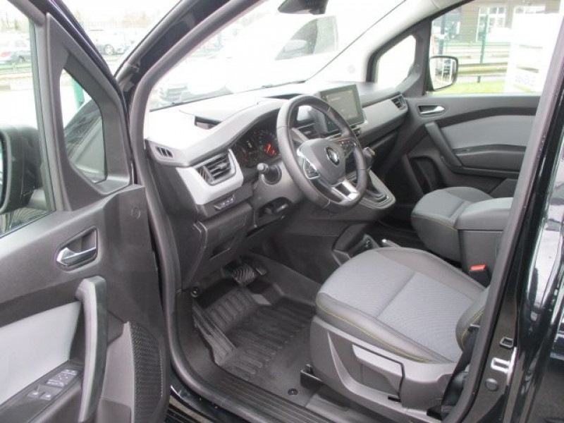 Photo 2 de l'offre de RENAULT KANGOO VAN 1.5 BLUE DCI 115CH EXTRA SESAME OUVRE TOI - 22 à 32900€ chez Deal pro automobiles