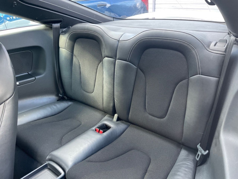 Photo 9 de l'offre de AUDI TT 1.8 TFSI 160CH S LINE à 11490€ chez Jeammet automobiles