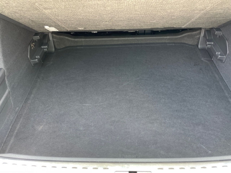 Photo 22 de l'offre de AUDI Q3 40 TDI 200CH S LINE QUATTRO S TRONIC 7 11CV à 49990€ chez Jeammet automobiles