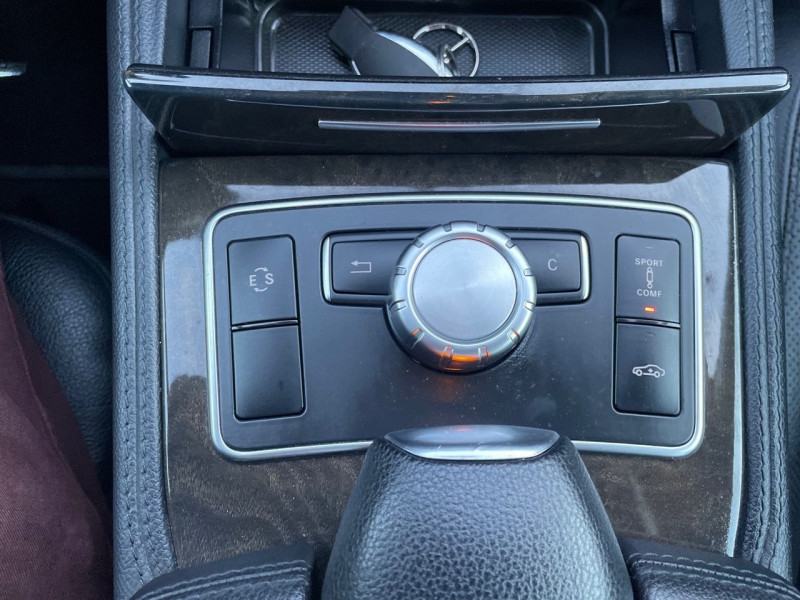 Photo 16 de l'offre de MERCEDES-BENZ CLASSE CLS 350 CDI BE EDITION1 à 21490€ chez Jeammet automobiles
