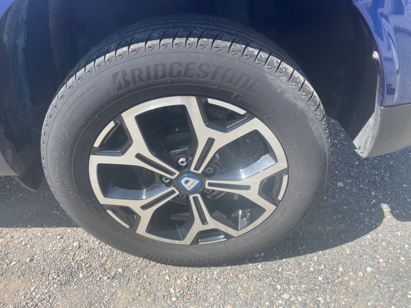 Photo 17 de l'offre de DACIA DUSTER 1.5 BLUE DCI 115CH 15 ANS 4X2 - 20 à 18490€ chez Jeammet automobiles