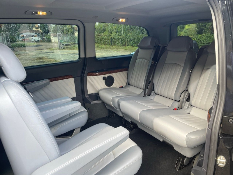 Photo 15 de l'offre de MERCEDES-BENZ VIANO 2.2 CDI BE AMBIENTE LONG BA à 28990€ chez Jeammet automobiles