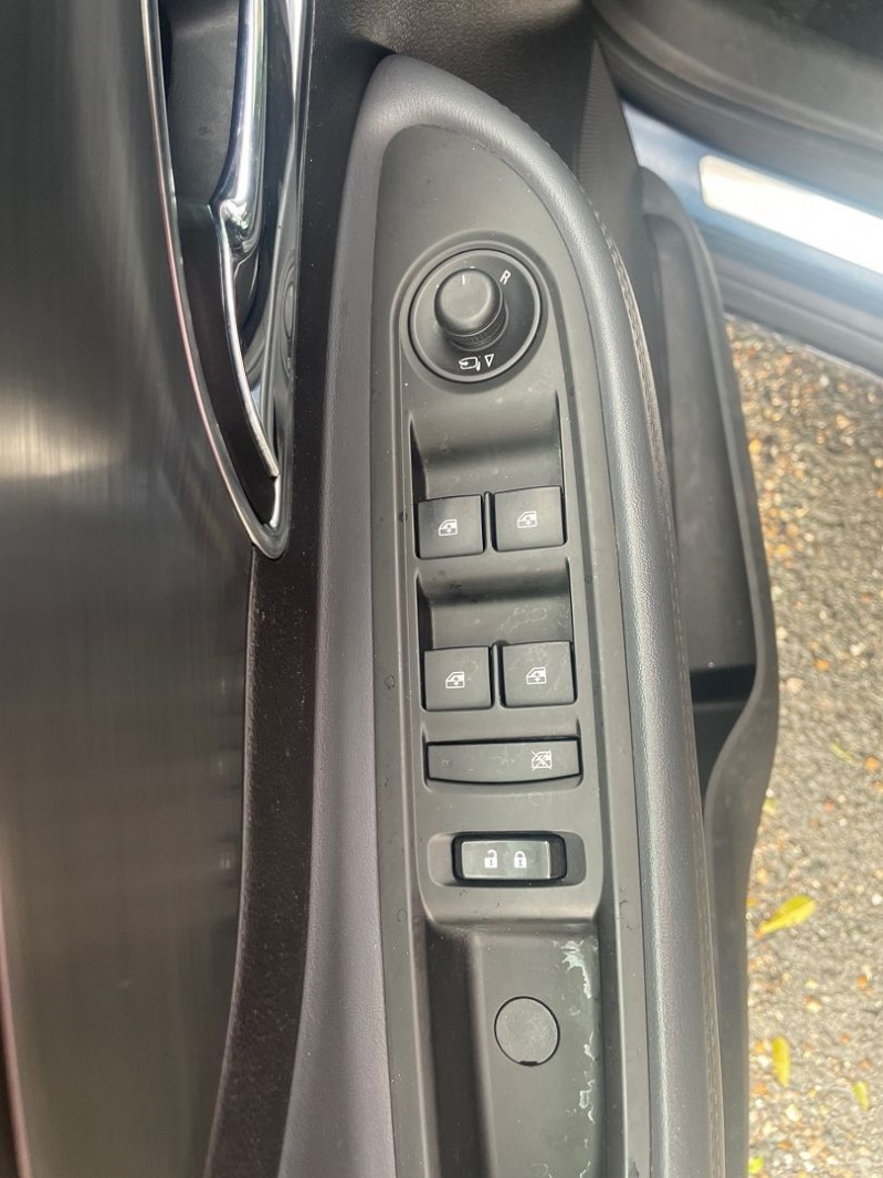 Photo 7 de l'offre de OPEL MOKKA 1.6 CDTI 136CH COSMO PACK ECOFLEX START&STOP 4X2 à 10990€ chez Jeammet automobiles