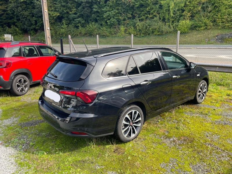 Photo 3 de l'offre de FIAT TIPO SW 1.6 MULTIJET 120CH LOUNGE S/S DCT à 11990€ chez Jeammet automobiles