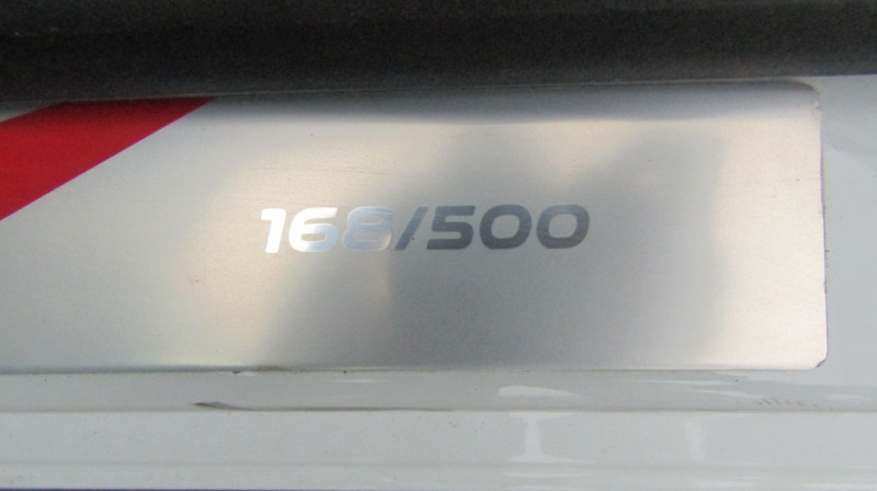 Photo 9 de l'offre de RENAULT MEGANE IV 1.8 T 300CH RS TROPHY-R à 59990€ chez Garage Deletre