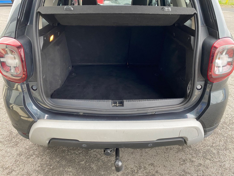 Photo 9 de l'offre de DACIA DUSTER 1.5 DCI 110CH PRESTIGE 4X2 EDC à 15990€ chez Automobiles Services