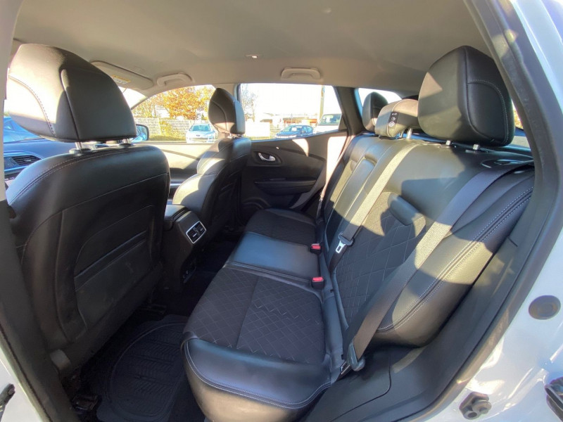 Photo 8 de l'offre de RENAULT KADJAR 1.3 TCE 140CH FAP INTENS EDC à 20790€ chez Automobiles Services