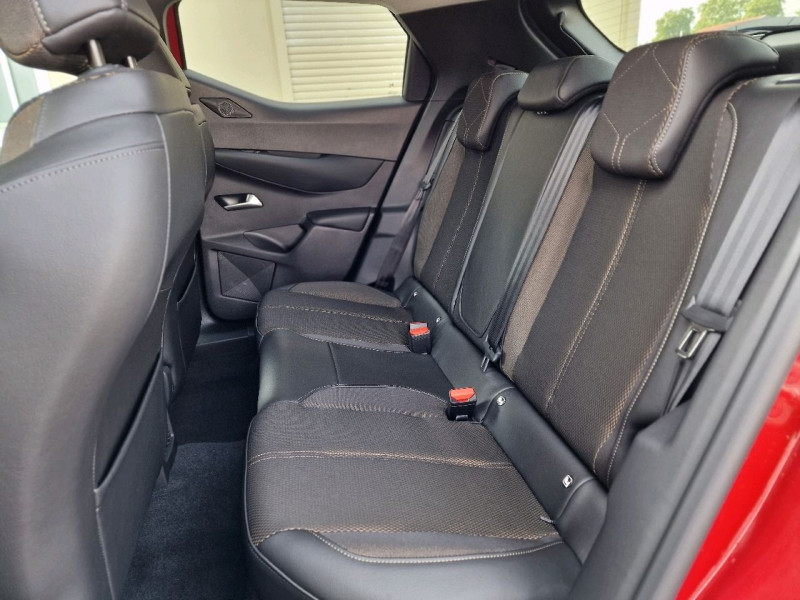Photo 6 de l'offre de DS DS 3 CROSSBACK PURETECH 130CH BASTILLE AUTOMATIQUE 135G à 29990€ chez BOBBIA SAS