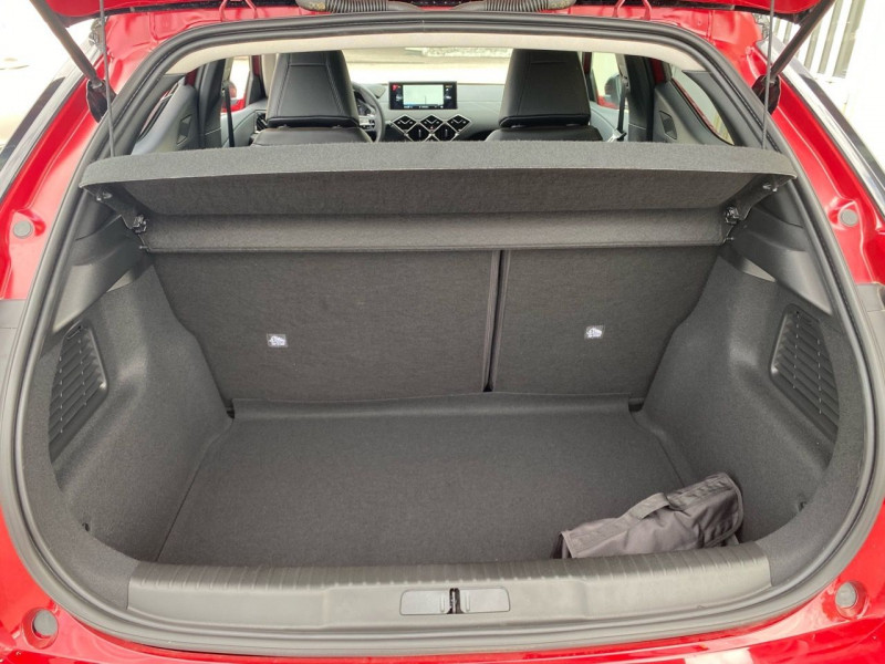 Photo 15 de l'offre de DS DS 3 CROSSBACK BLUEHDI 130 BASTILLE AUTOMATIQUE 132G à 32990€ chez BOBBIA SAS