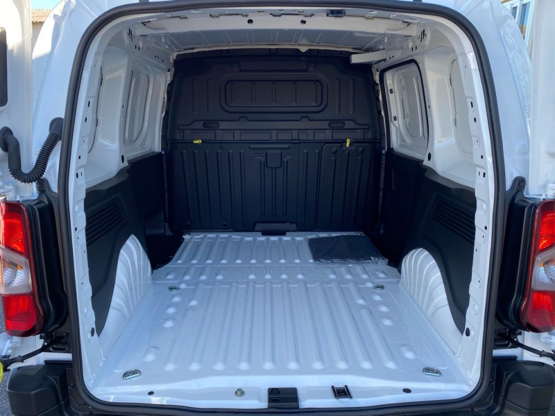 Photo 14 de l'offre de CITROEN BERLINGO M 1000KG BLUEHDI 130 S&S CLUB à 26990€ chez BOBBIA SAS