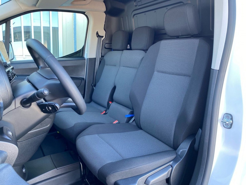 Photo 5 de l'offre de CITROEN BERLINGO M 1000KG BLUEHDI 130 S&S CLUB à 26990€ chez BOBBIA SAS