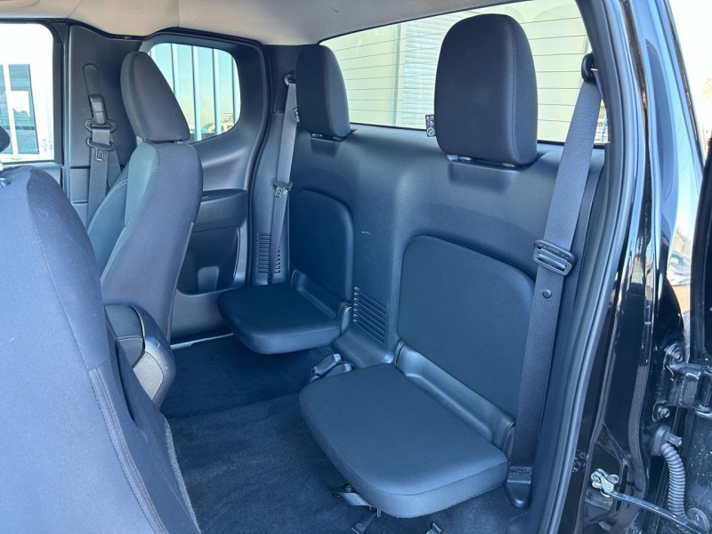 Photo 6 de l'offre de NISSAN NAVARA 2.3 DCI 160CH KING-CAB N-CONNECTA E6D à 34990€ chez BOBBIA SAS