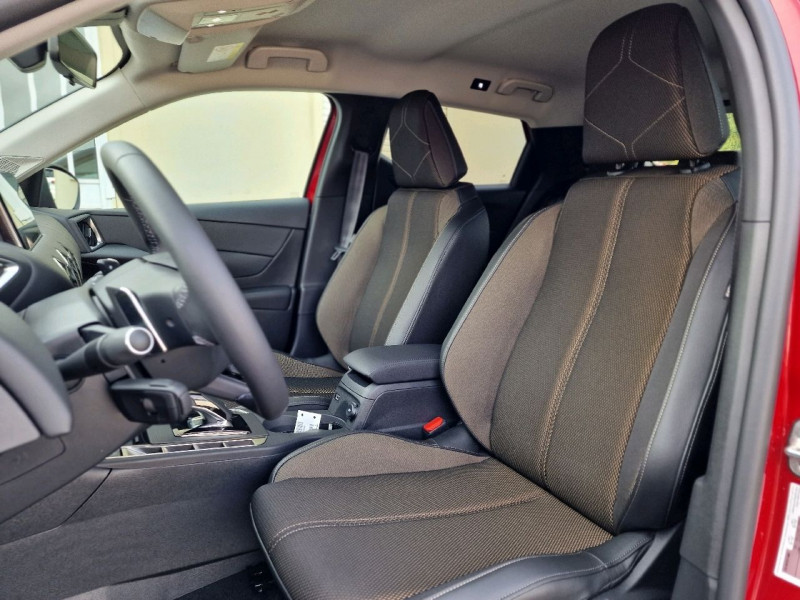 Photo 5 de l'offre de DS DS 3 CROSSBACK PURETECH 130CH BASTILLE AUTOMATIQUE 135G à 29990€ chez BOBBIA SAS