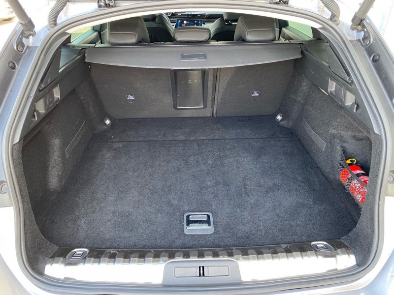 Photo 15 de l'offre de PEUGEOT 508 SW BLUEHDI 180 S&S ALLURE BUSINESS EAT8 à 31490€ chez BOBBIA SAS